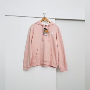 NWT The North Face Women’s Hoodie Evo Throwback Size Large